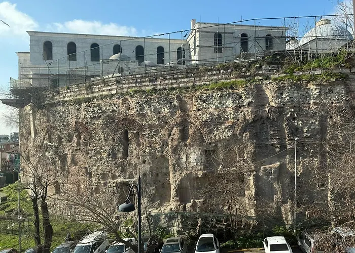Saratoga Hotel Sultanahmet İstanbul